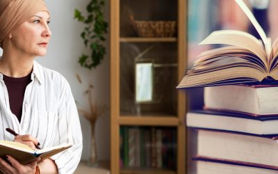 La lettura come cura: la biblioterapia in ambito oncologico