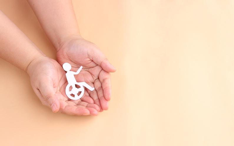 I benefici previdenziali per chi ha una invalidità