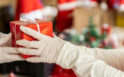 Sorridi sempre! Buon Natale da AILMAG